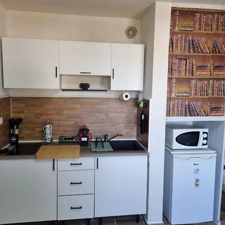 Apartment Hosted By Adrian Nimes